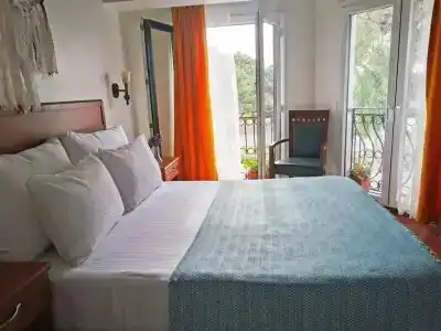 Menekşe - 1
