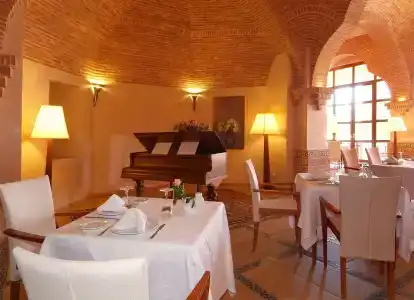 Palais Des Roses Hôtel & Thalasso - 39