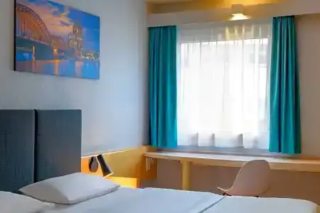 ibis Köln Frechen - 33