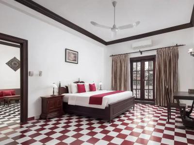 Chateau d'Angkor La Residence - 87