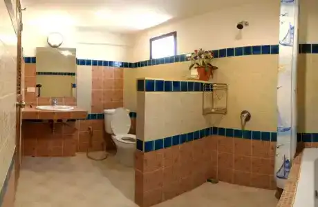 Koh Chang Resort - 58