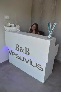 b&b Vesuvius - 18