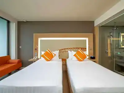 Novotel Danang Premier Han River - 179