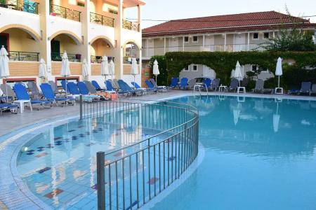 Club Zante Plaza - 9