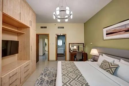 Radiance Premium Suites - 50