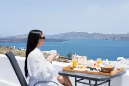 Pancratium Villas & Suites - 19