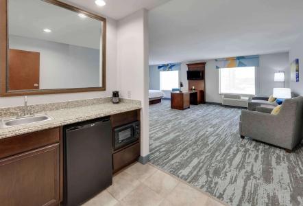 Hampton Inn & Suites Dallas-Arlington-South - 18