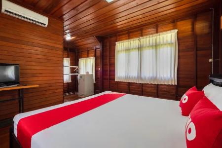 OYO 1143 Phet Luran Thai Resort Kohchang - 23