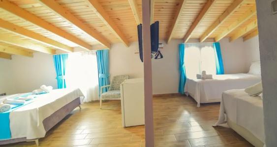 Bedirhan Konak Otel - 28