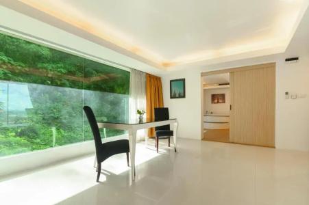 Hilltop Wellness Resort - 188