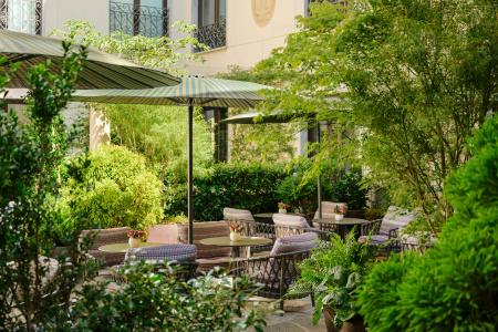 Mandarin Oriental, Milan - 44