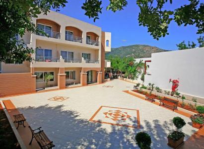 EuroKatrin & Bungalows - 22