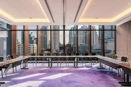 Carlton Bangkok Sukhumvit - Sha Extra Plus - 31