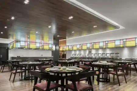 Sichuan Minshan Lhasa Grand - 7