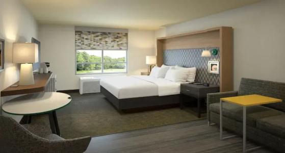 Holiday Inn Indianapolis - Airport Area n, An Ihg - 29
