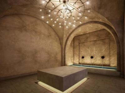 The Chedi Al Bait - 1