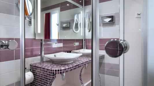 Hôtel du Plat d'Etain - 120