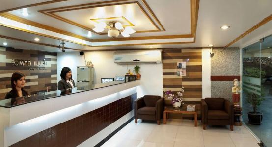 Viewplace Mansion Ladprao 130 - 44