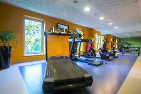Park Inn by Radisson Frankfurt Airport - 14
