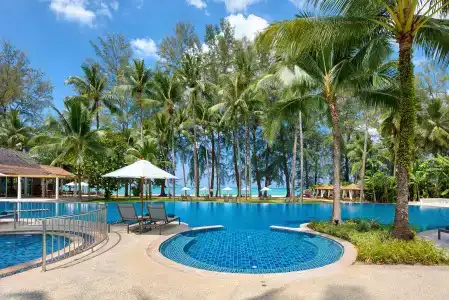 Outrigger Khao Lak Beach Resort - Sha Extra Plus - 33