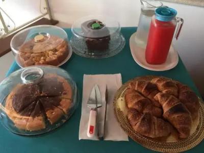 b&b Relais Del Senatore - 13