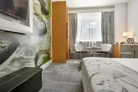 MyContinental Bucuresti Gara de Nord - 55