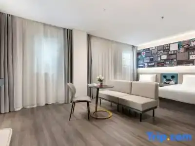 Ibis Dongguan Dongcheng - 54
