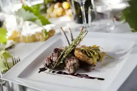 Borgo Scopeto Wine & Country Relais - 12