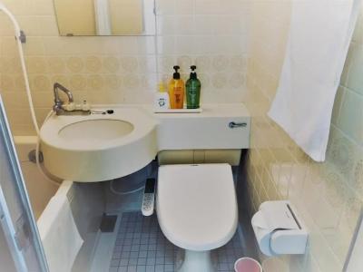 Sunset Hills Inn Naha - 16