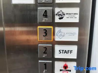 Suneta Hostel Chiangmai - 57