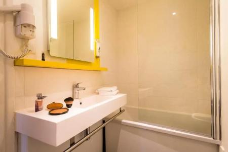 Ibis Styles Rouen Centre Cathédrale - 71