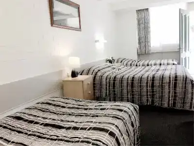 Ballarat Eureka Lodge - 3