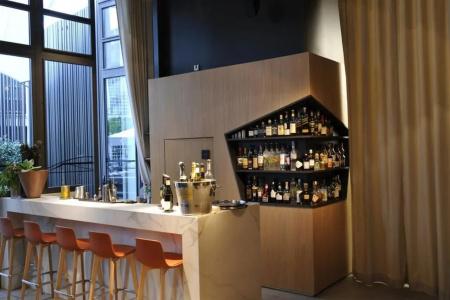 Le Cinq Codet - 18