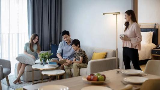 Staybridge Suites Bangkok Thonglor, An Ihg - 88