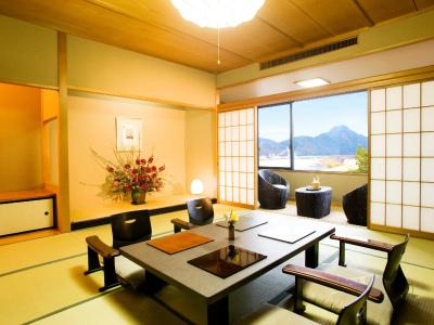 Nagaragawa No Sato - 29