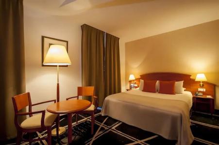 Mercure Poznań Centrum - 81