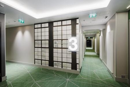 Indigo Helsinki-Boulevard, an IHG Hotel - 30