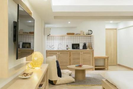 Amaka Bed and Breakfast - 126