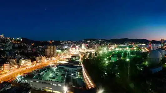 The Global View Nagasaki - 17