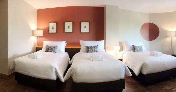 The Raintree Chiang Mai - 77