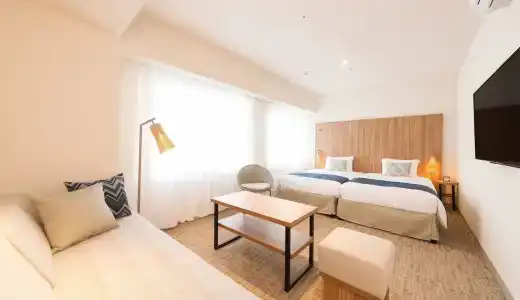 Tokyu Stay Okinawa Naha - 24