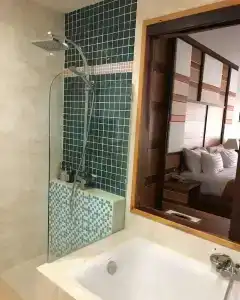 Taman Resort - 163