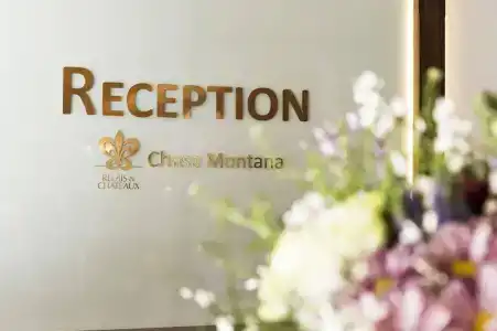 Chasa Montana & Spa Superior - 34