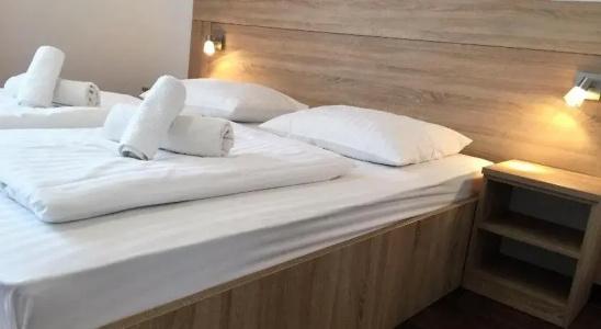 Rooms & Pansion Odmor - 0