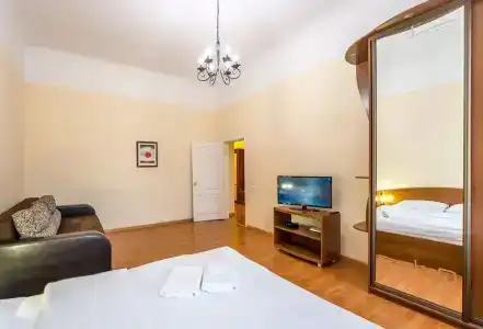 Central Dayflat - 25