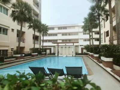 The Ninth Place Serviced Residence - 12