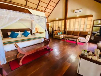 Royal Mayura Resort - 47
