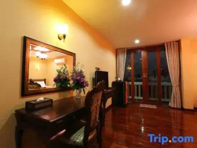At Chiang Mai - Sha Extra Plus - 82