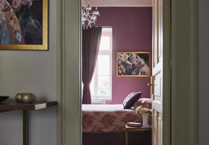 Bohemian Suites Athens - 249
