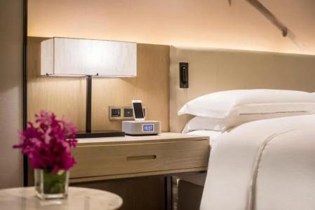 DoubleTree by Hilton Shenzhen Longhua - 34